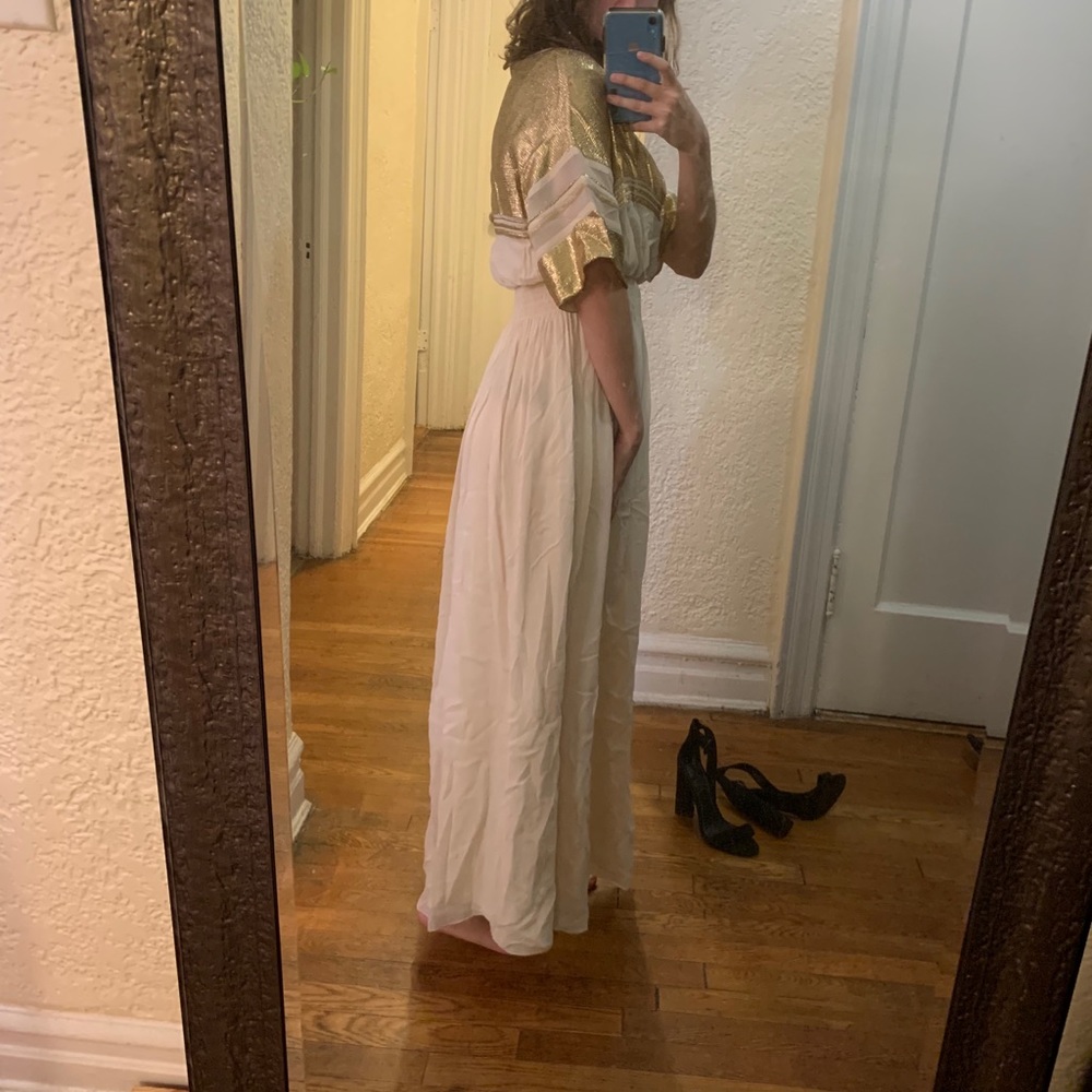 Chloe gown Size FR 34 (flexible) - sold out! - Picture 13 of 16